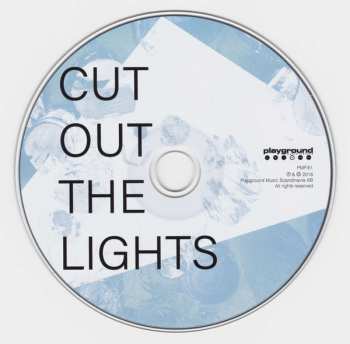 CD Satellite Stories: Cut Out The Lights 312915