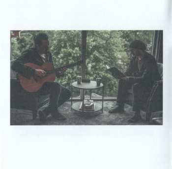 CD Silent Skies: Satellites DIGI