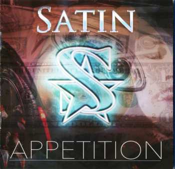 Album Satin: Appetition
