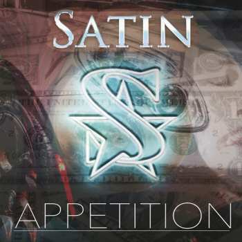CD Satin: Appetition 457554