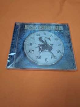 CD Satin: It's About Time 496834