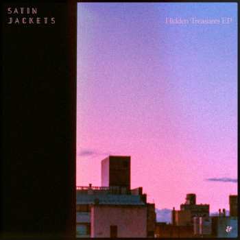 Album Satin Jackets: Hidden Treasures EP