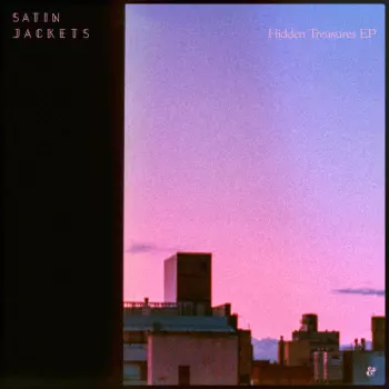 Satin Jackets: Hidden Treasures EP