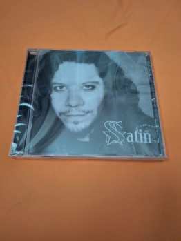 CD Satin: Satin 496599