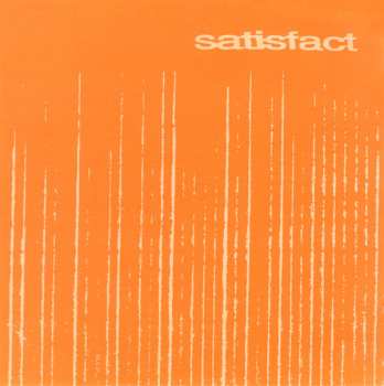 Album Satisfact: Satisfact