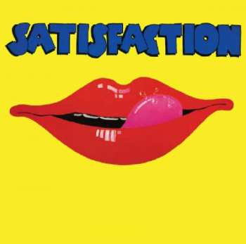 Album Satisfaction: Satisfaction