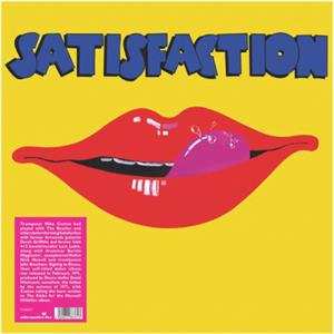LP Satisfaction: Satisfaction 448477