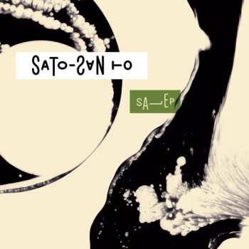 Album Sato-San To: Salep