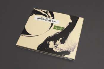 CD Sato-San To: Salep 52063