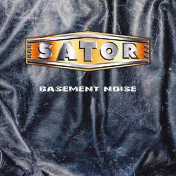 Album Sator: Basement Noise