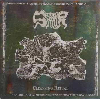 Album Sator: Cleansing Ritual