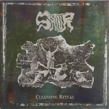 Cleansing Ritual