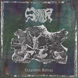 CD Sator: Cleansing Ritual 454111