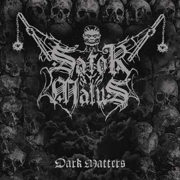 CD Sator Malus: Dark Matters 256064