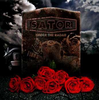 LP Sator: Under The Radar 37957