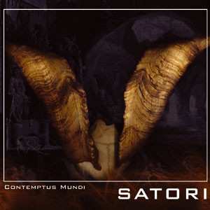 Album Satori: Contemptus Mundi