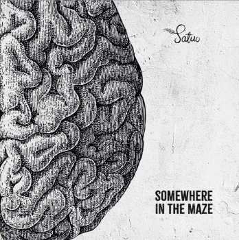 Album Satuo: Somewhere In The Maze