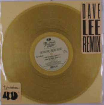 LP Saturday Night Band: Come On Dance, Dance (Dave Lee Remix) CLR 511150