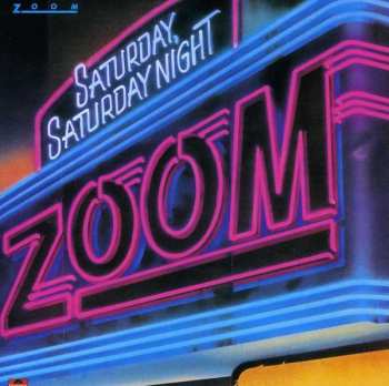 Album Zoom: Saturday, Saturday Night