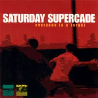 Saturday Supercade: Everybody Is A Target