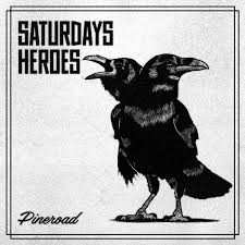 Saturday's Heroes: Pineroad