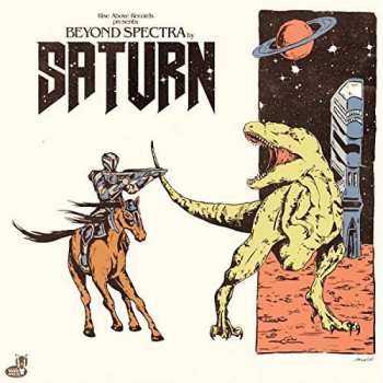 LP Saturn: Beyond Spectra LTD 60799