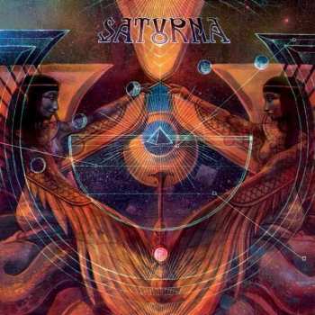 Album Saturna: Lost In Time