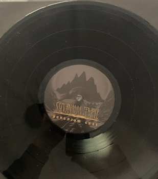 LP Saturnalia Temple: Paradigm Call