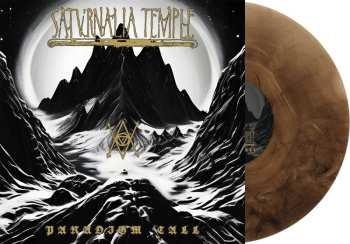 LP Saturnalia Temple: Paradigm Call (marbled Vinyl) 523069