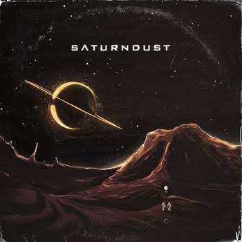 Album Saturndust: Saturndust