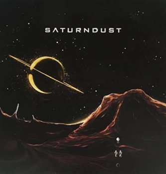 LP Saturndust: Saturndust CLR | LTD 496816