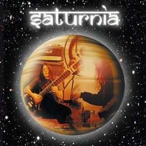Album Saturnia: Saturnia