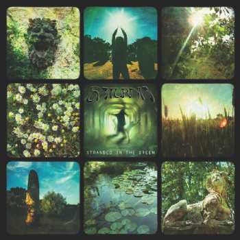 Album Saturnia: Stranded In The Green