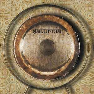 Album Saturnia: The Glitter Odd