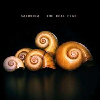 CD Saturnia: The Real High 387211