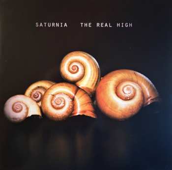 LP Saturnia: The Real High 502636
