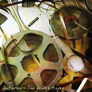 Album Saturnia: The Seance Tapes