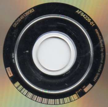 CD Paul Weller: Saturns Pattern 31494