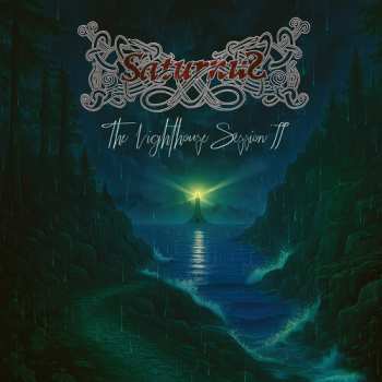 Album Saturnus: Lighthouse Session Ii