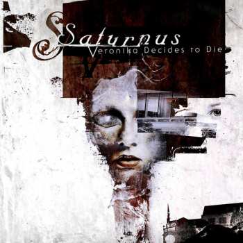 Album Saturnus: Veronika Decides To Die