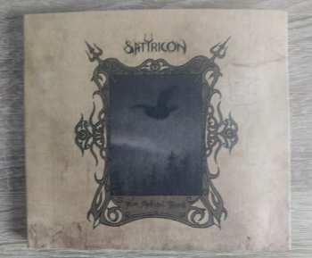 CD Satyricon: Dark Medieval Times DIGI 8696