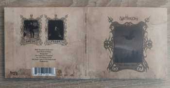 CD Satyricon: Dark Medieval Times DIGI 8696