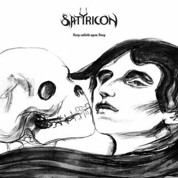 CD Satyricon: Deep Calleth Upon Deep 9202