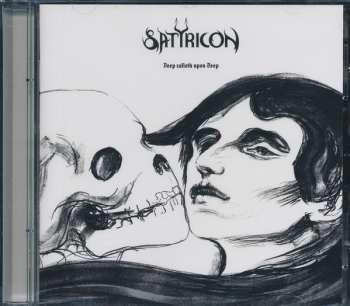 CD Satyricon: Deep Calleth Upon Deep 9202