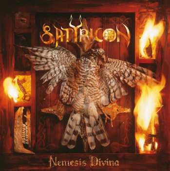 Album Satyricon: Nemesis Divina