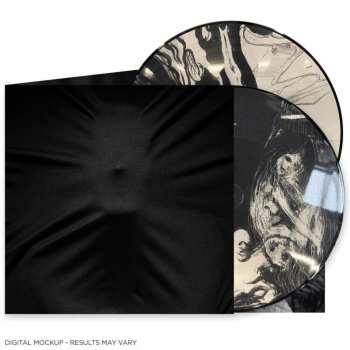 2LP Satyricon: Satyricon & Munch LTD | PIC