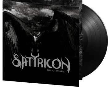 LP Satyricon: Age Of Nero