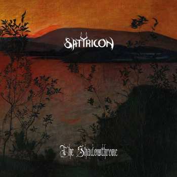 Album Satyricon: The Shadowthrone