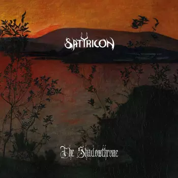Satyricon: The Shadowthrone