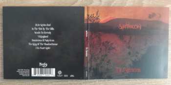 CD Satyricon: The Shadowthrone DIGI 32246